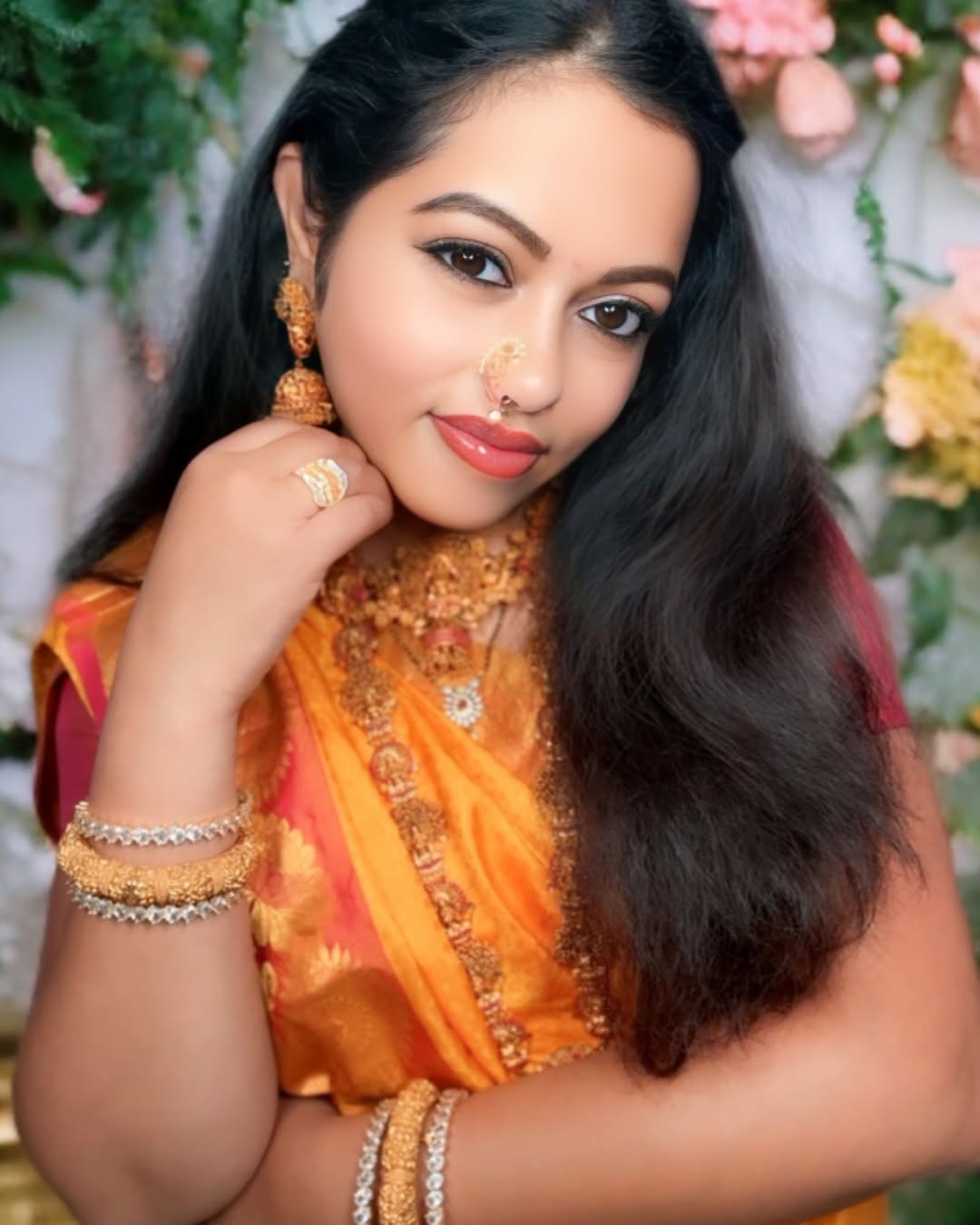 About Vaishnavi 1